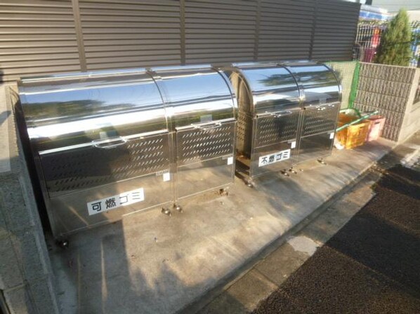 メゾン ラフォーレの物件内観写真